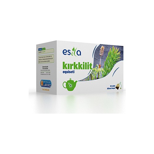Esila Kırkkilit Sallama Çay 40 Gr