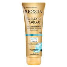 Bioxcin Besleyici Yağlar Saç Bakım Kremi 250 Ml