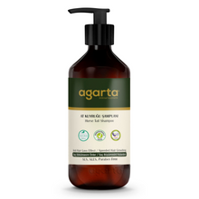 Agarta At Kuyruğu Şampuanı 400 ml