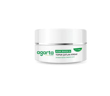 Agarta Ayak Bakım Topuk Çatlak Kremi 100 Ml