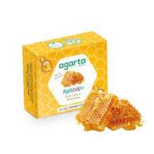 Agarta Honey Soap 120 gr