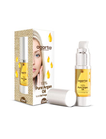 Agarta Doğal Saf Argan Yağı 20 ml