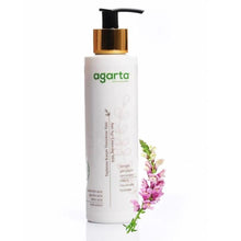 Agarta Doğal Yaşlanma Karşıtı Temizleme Sütü 225 ml