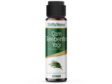 Shiffa Home Çam Terebentin Yağı 50 ml Aksu Vital