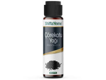 Shiffa Home Black Seed Oil 50ml Aksu Vital