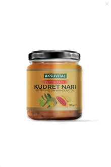 Aksu Vital Zeytinyağlı Kudret Narı 185 Gr