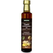 Aksu Vital Propolisli Zencefilli Keçiboynuzu Özü 350 Gr Katkısız Yüzde 100 Doğal