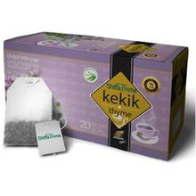 Shiffa Home Thyme Tea 20 Sachets