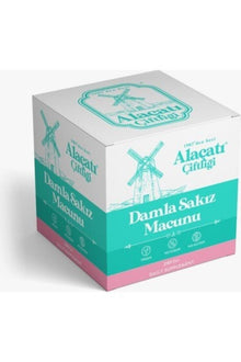 Alaçatı Çiftliği Damla Sakızı Macunu 240 gr
