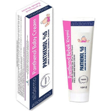 Alldermo Panthenol Bebek Kremi 120 g