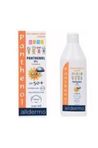 Alldermo SPF 50+ Çocuk Sprey 200 ml