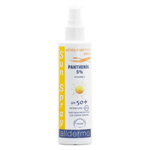 بخاخ واقي شمس ألديرمو SPF 50+ سعة 200 مل