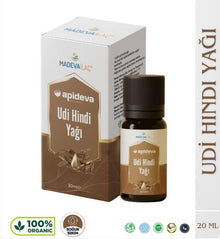 Apideva Udi Hindi Oil 20ml