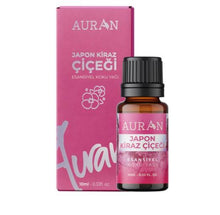 عطر أوران الياباني بزهر الكرز