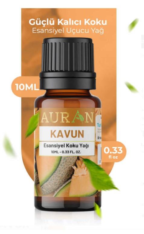 Auran Esansiyel Koku Kavun