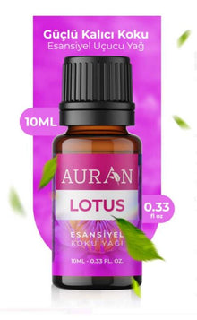 معطر الجو لوتس من أوران