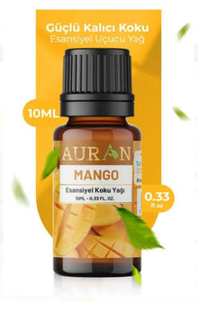 Aurûn Essential Fragrance Mango