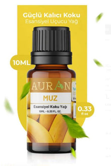 Auran Essential Fragrance Banana