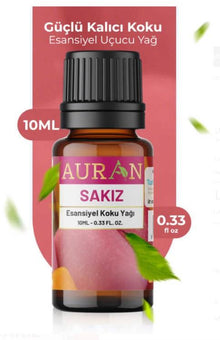 علكة عطر أوران العطري