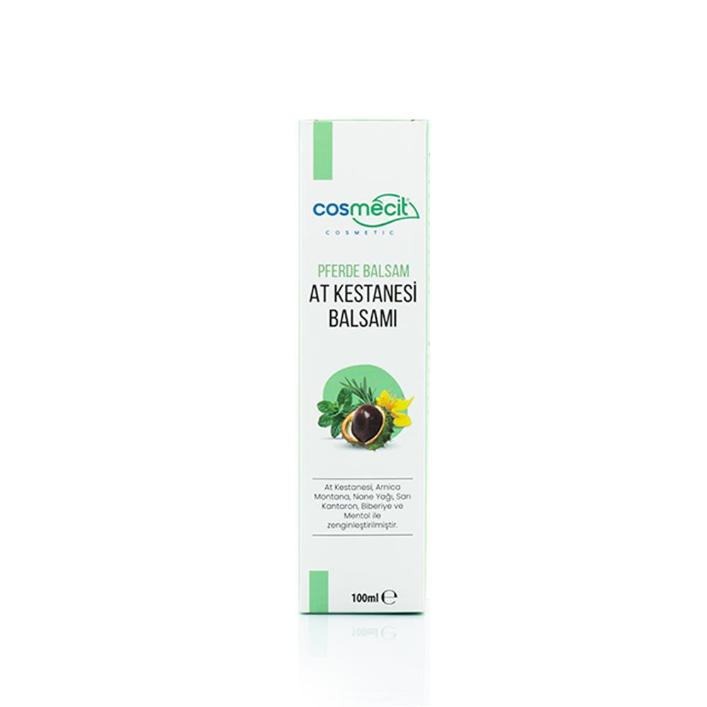 Cosmecit At Kestanesi Balsamı 100 Ml