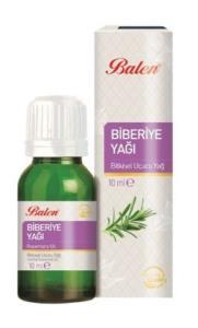 Balen Rosemary Oil 10 ml