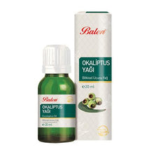 Balen Okaliptus Yağı 20 ml