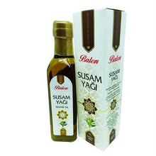 زيت السمسم بالين 250 مل معصور على البارد