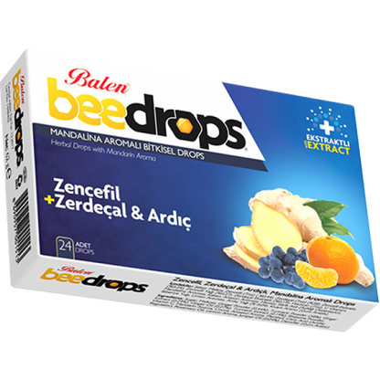 Kış ve Bağışıklık Destek Paketi - 13 Ürün (%5 İndirimli)