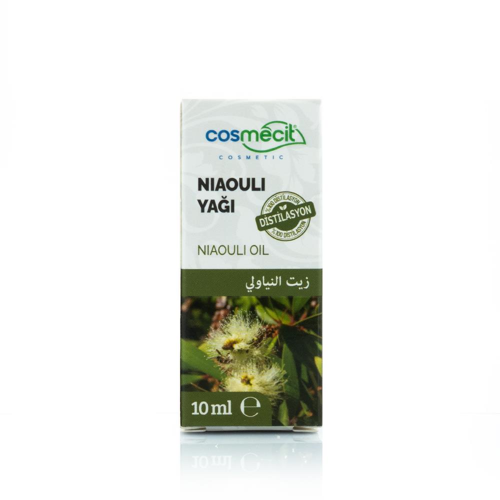 Cosmecit Nioli Yağı 10 Ml