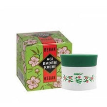 Bebak Acıbadem Acı Badem Kremi 30 ml