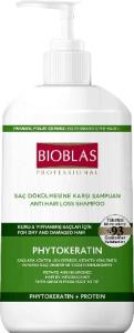 Bioblas Anti-Hair Loss Phyto Keratin Shampoo 1000ml