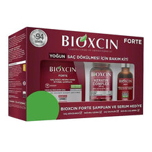 Bioxcin Forte Shampoo: Buy 3, Get 2 Free