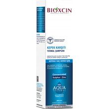 Bioxcin Anti-Dandruff Thermal Shampoo 300 ml