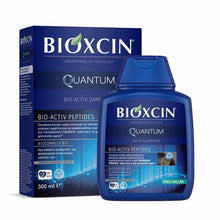 Bioxcin Quantum Shampoo for Oily Hair 300ml