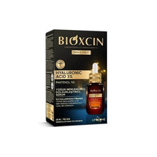 Bioxcin Yoğun Nemlendirici Dolgunlaştırıcı Hlaluronic Acid Serum 30 Ml