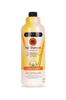 Morfose Herbal Salt-Free Shampoo 1000 ml