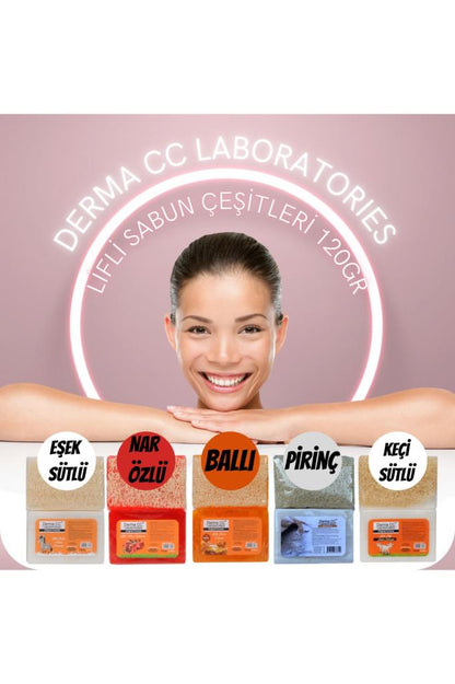 Derma CC Booom Shockıng Yoğun Dökülme Karşıtı Şampuan 200 Ml