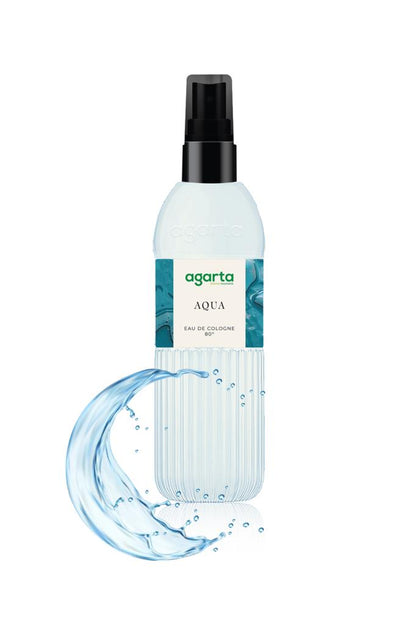 Agarta Aqua Kolonyası 150 ml