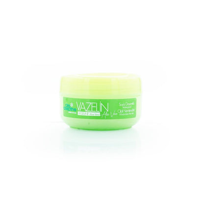 Cire Aseptine Aloe Vera Özlü Vazelin 150 Ml