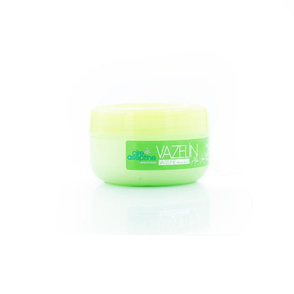 Cire Aseptine Aloe Vera Özlü Vazelin 150 Ml