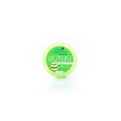 Cire Aseptine Aloe Vera Özlü Vazelin 150 Ml