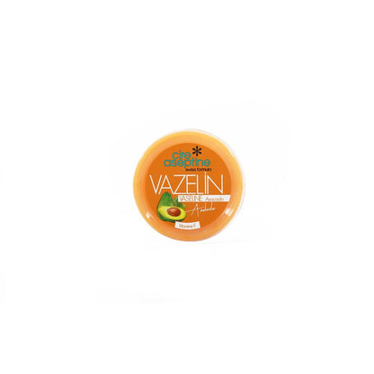 Cire Aseptine Avokado Özlü Vazelin 150 Ml