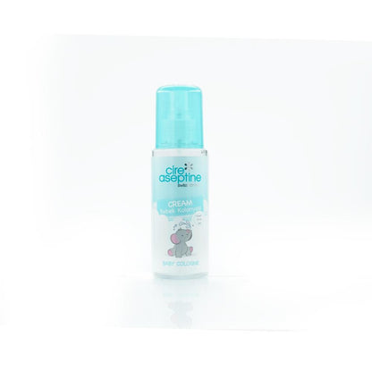 Cire Aseptine Bebek Kolonyası Cream 150 Ml