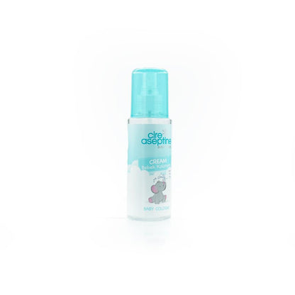 Cire Aseptine Bebek Kolonyası Cream 150 Ml