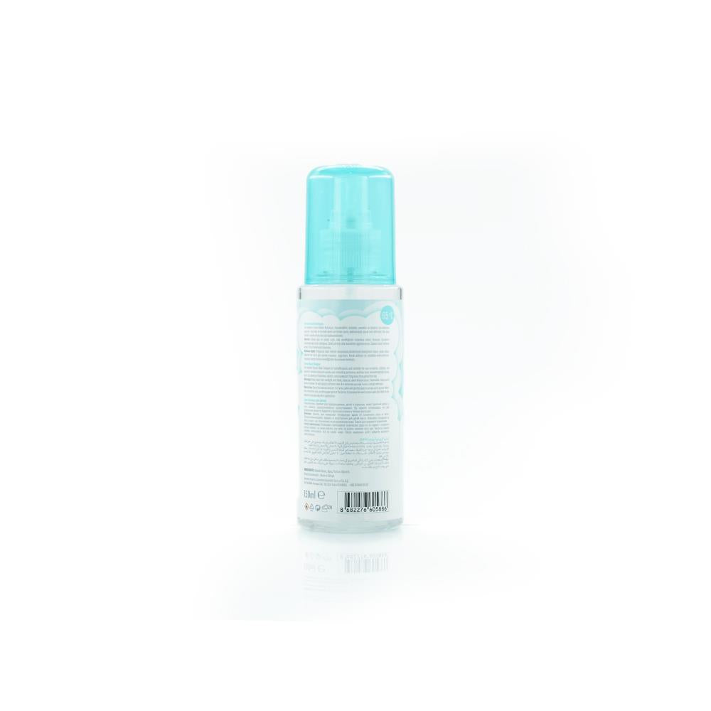 Cire Aseptine Bebek Kolonyası Cream 150 Ml