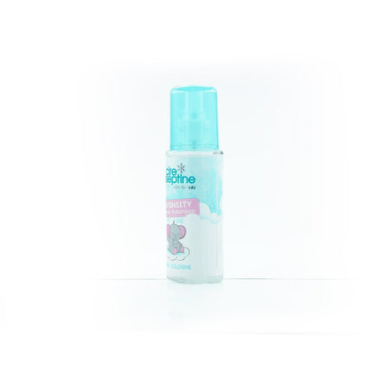 Cire Aseptine Bebek Kolonyası İntensity 150 Ml