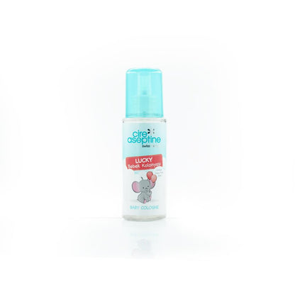 Cire Aseptine Bebek Kolonyası Lucky 150 Ml