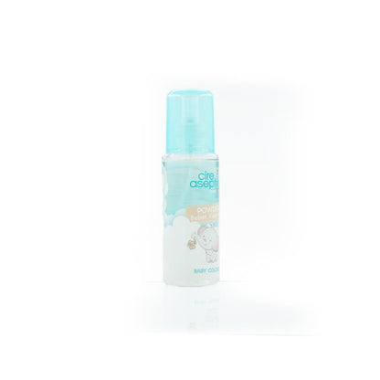 Cire Aseptine Bebek Kolonyası Powder 150 Ml