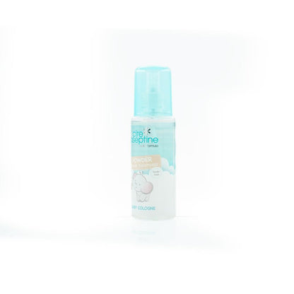 Cire Aseptine Bebek Kolonyası Powder 150 Ml
