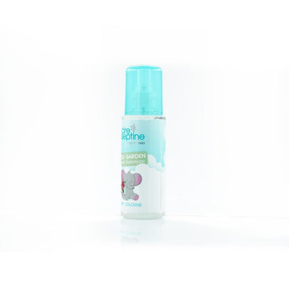 Cire Aseptine Bebek Kolonyası Rose Garden  150 Ml
